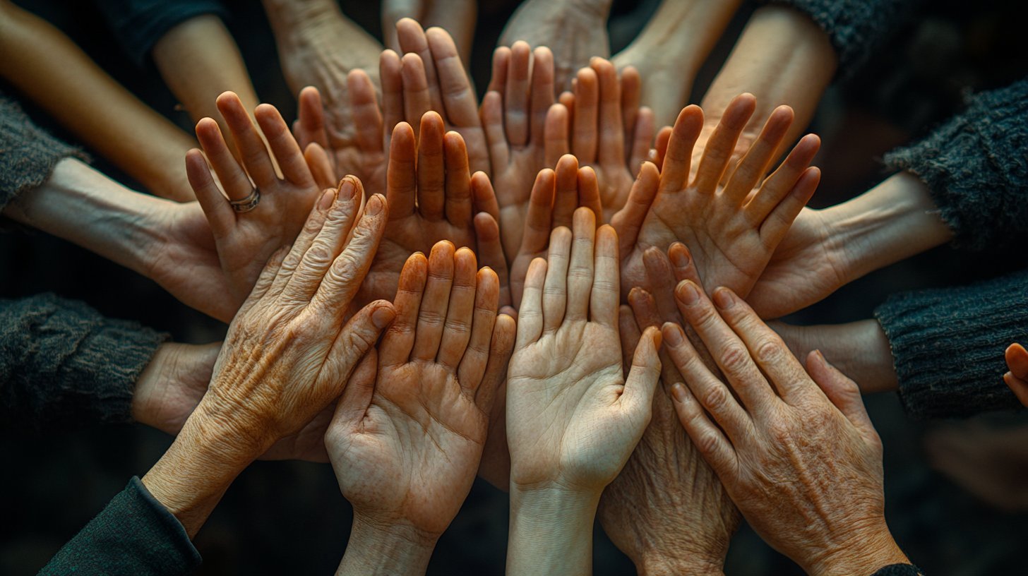 Die Körpersprache lesen