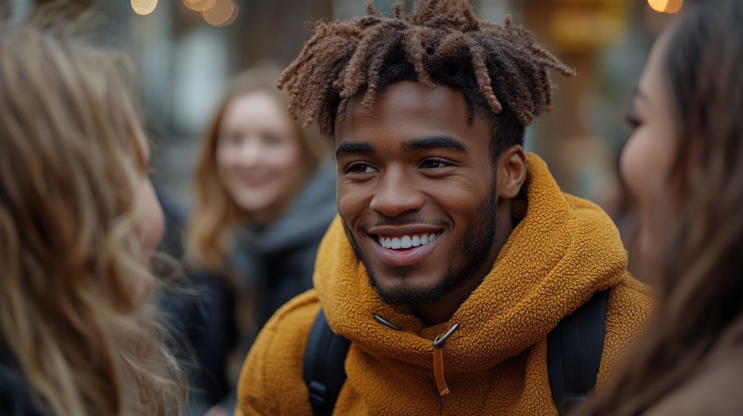 Sein Verhalten analysieren