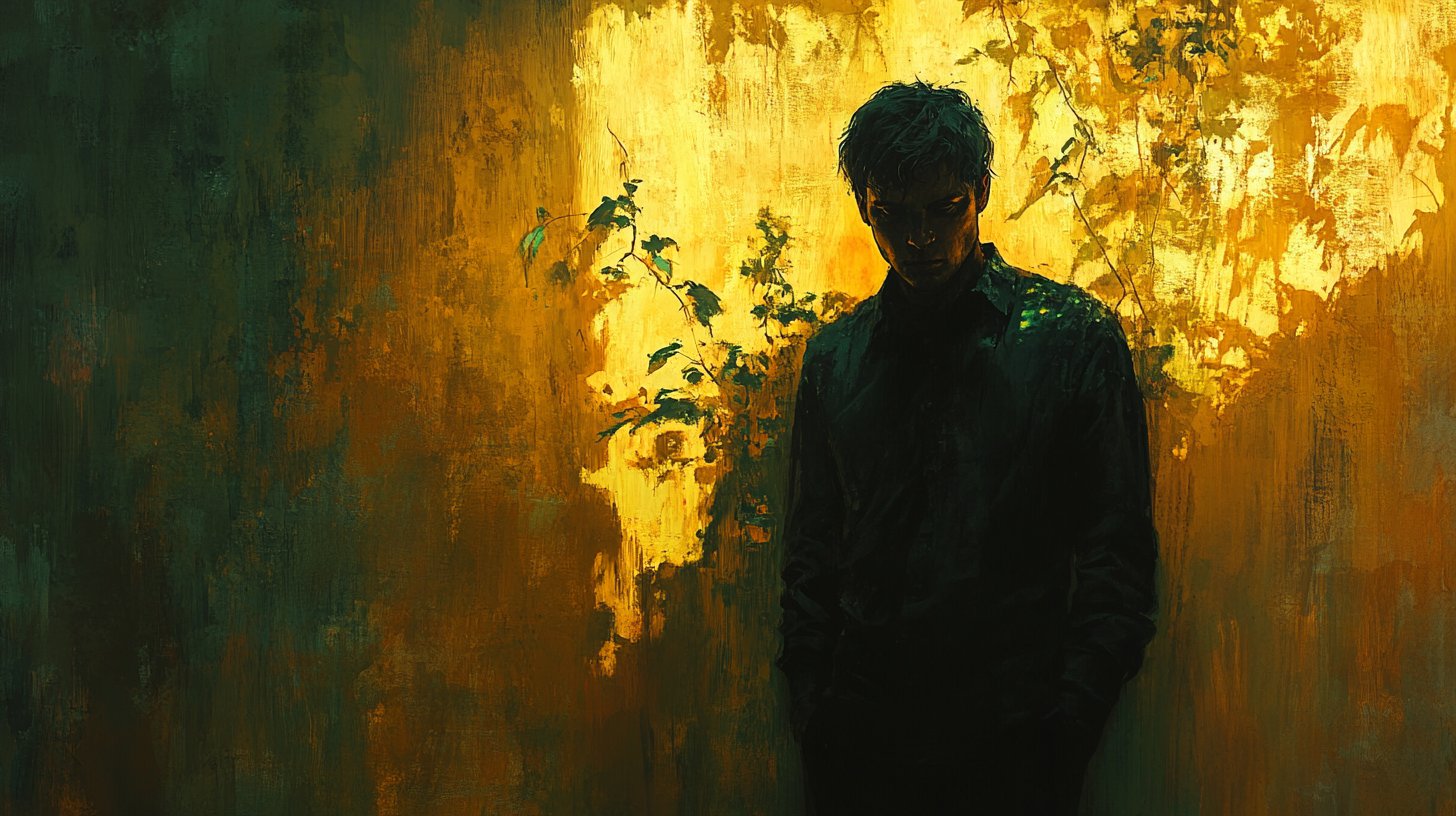 Svelare la verità dietro le sue intenzioni