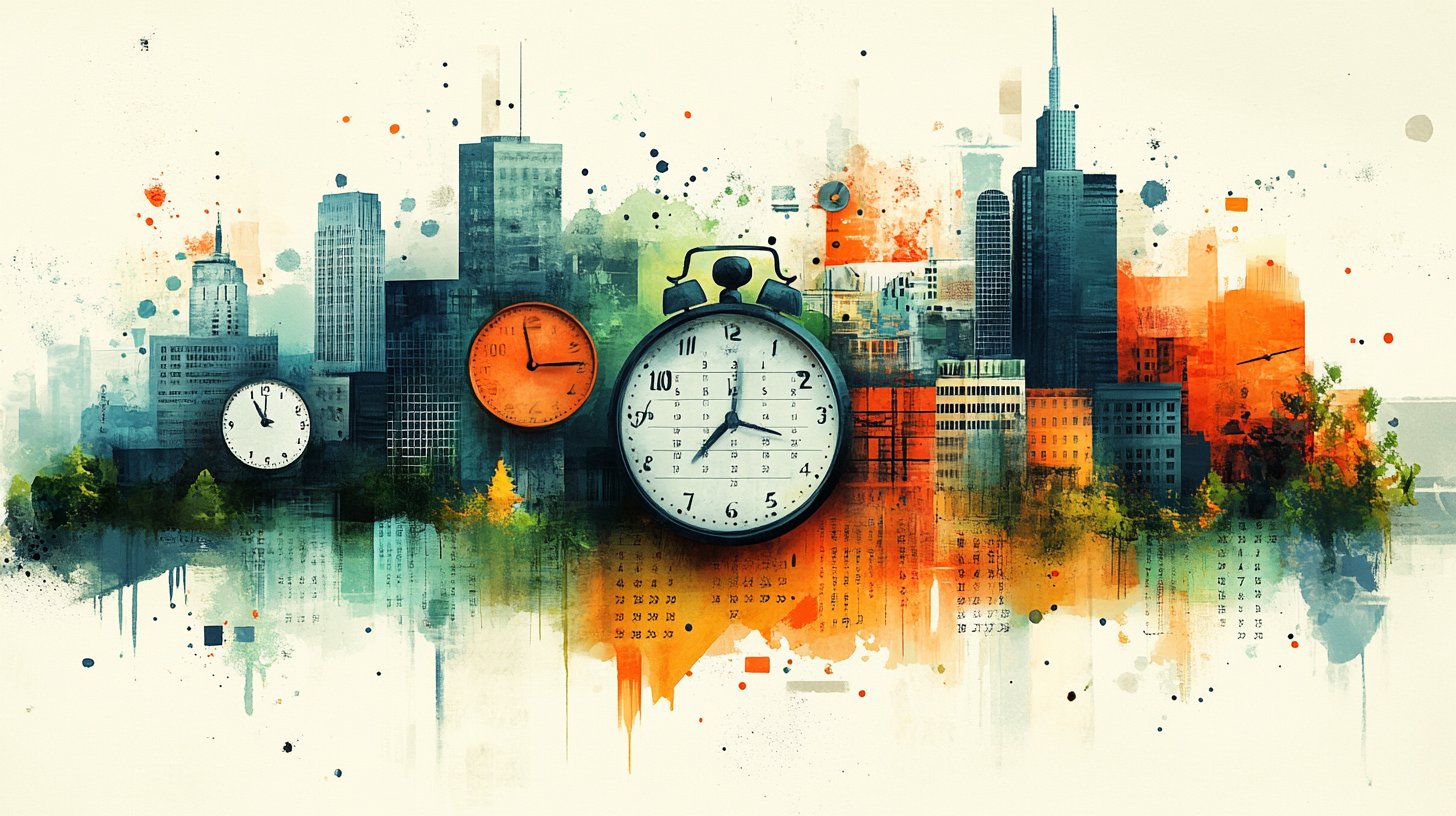 Er ist nicht konstant.