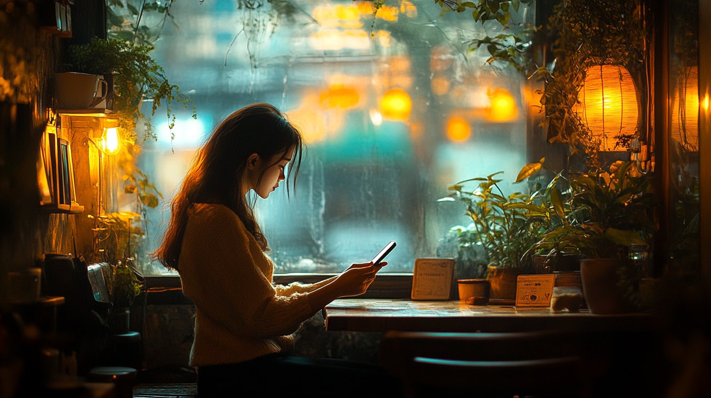 Anzeichen, dass er dich nicht ernst nimmt