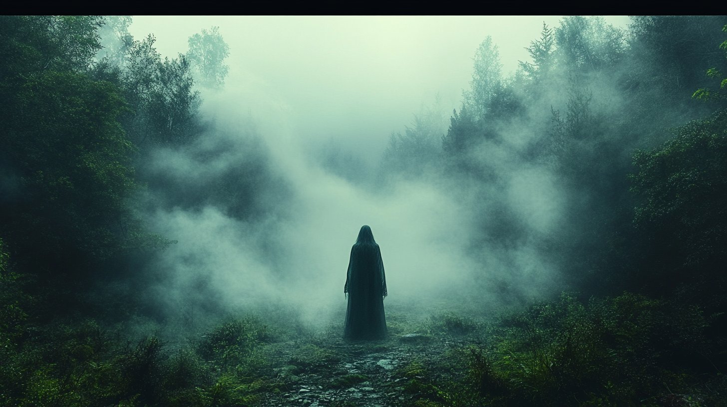 Unvorhersehbare Wege in der Stadt.