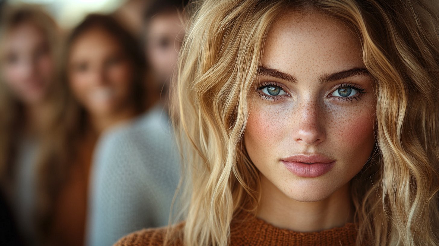 Er ist nicht bereit, dich seinen Freunden vorzustellen