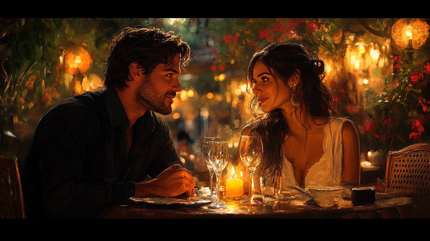 Dein Partner und seine verborgene Eifersucht