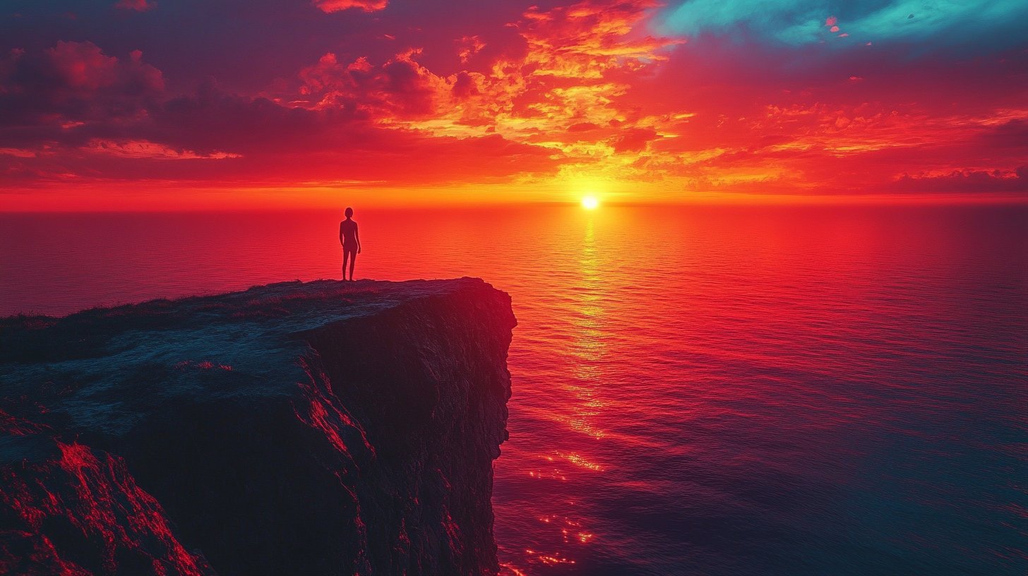 La ricerca dell'amore è perduta?