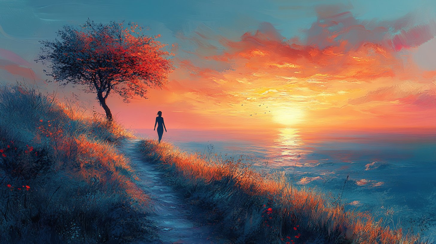 Trouve ton chemin hors de la relation toxique