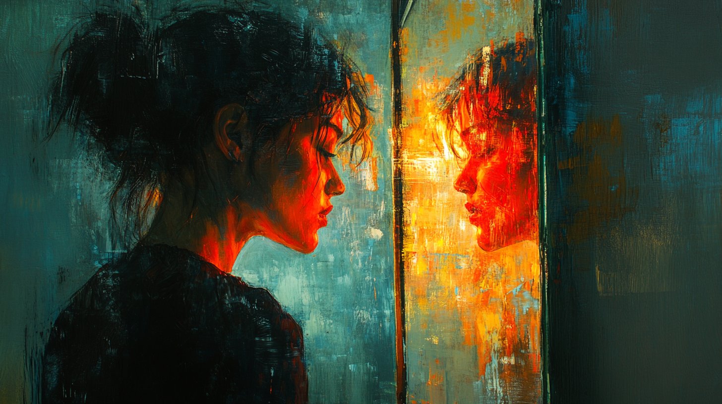 La continua ricerca di conferma