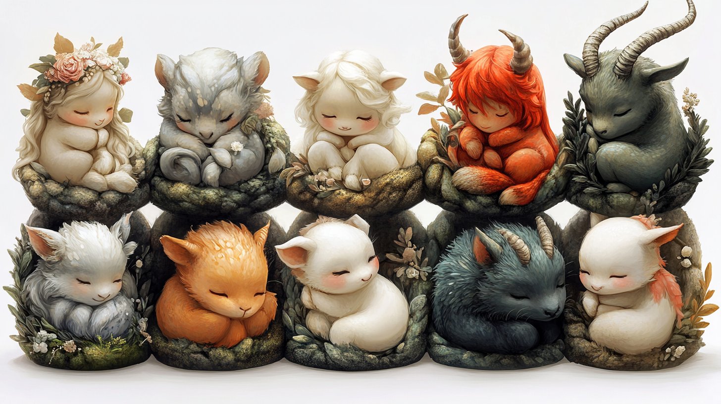 Cómo se ve tu posición de abrazo según tu signo zodiacal