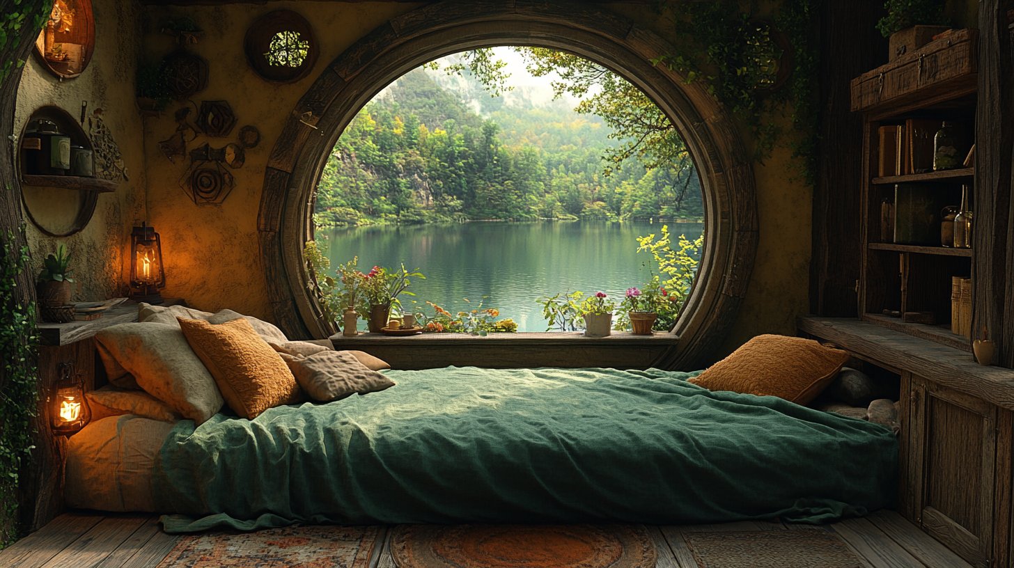 Estabilidad terrenal