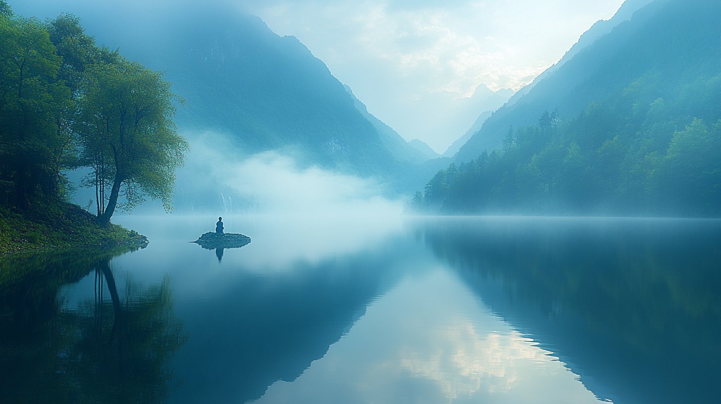 Why being alone is the best