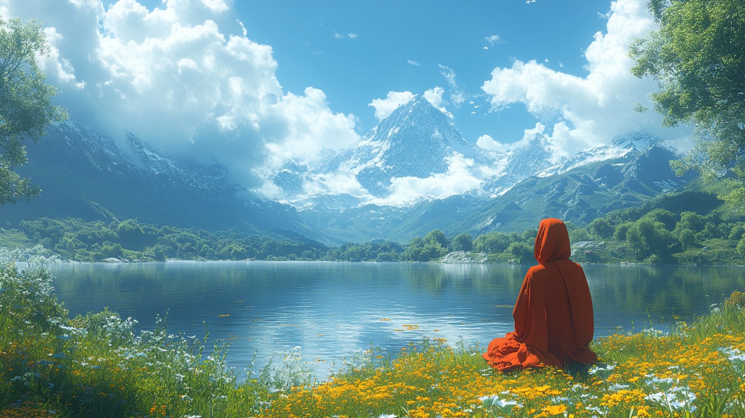 Happier without immature partners!