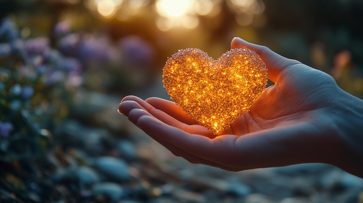 Accept your feelings