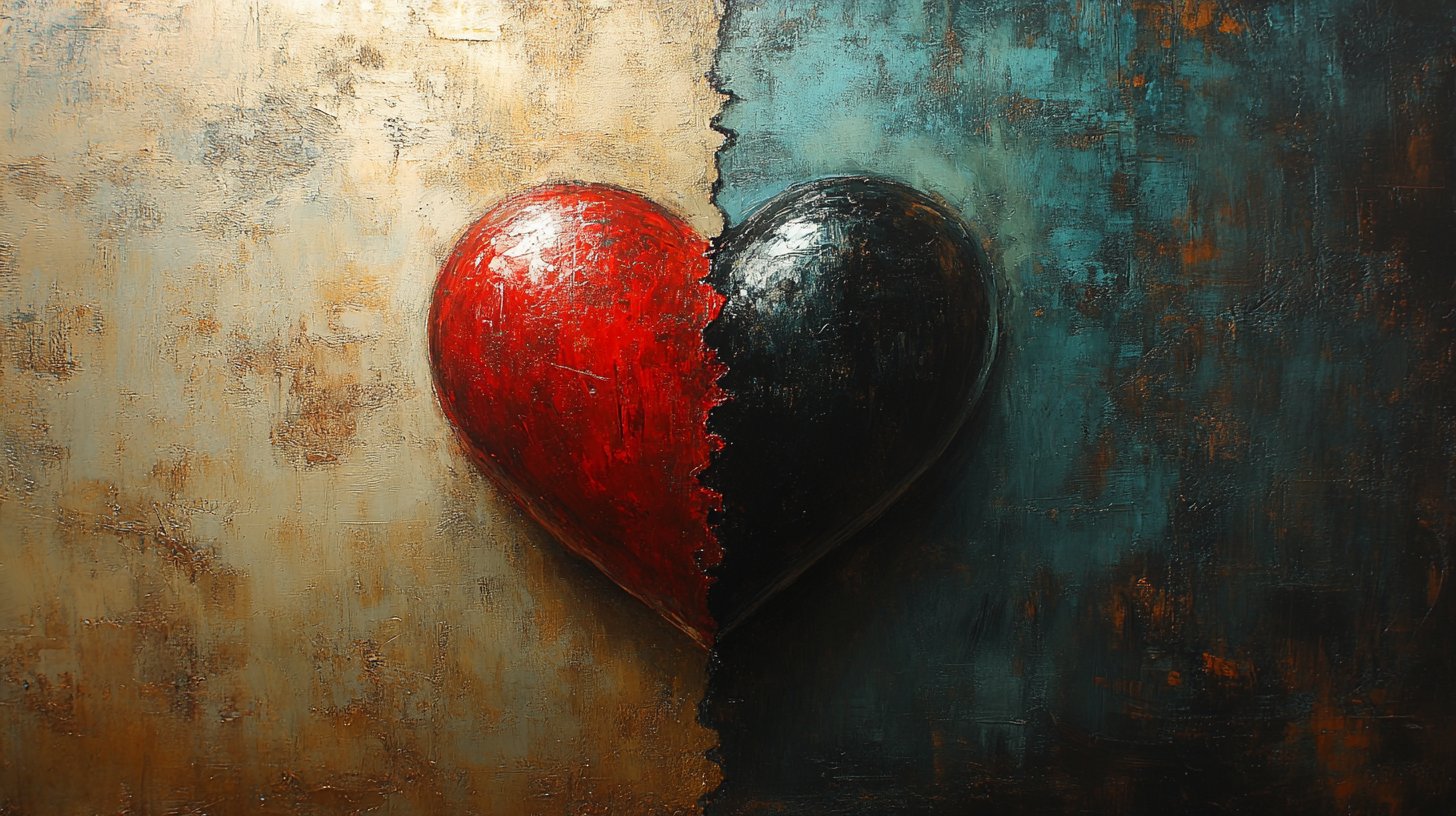 The Dilemma of Unwanted Love