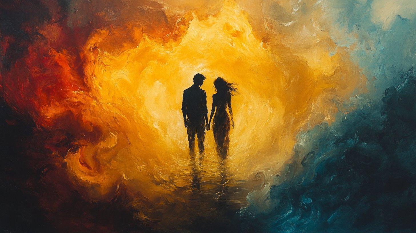 Wenn Nähe zur Herausforderung wird