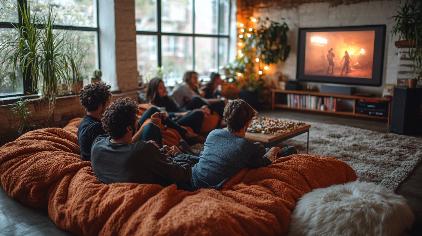 Tipps für mehr Kuschelzeit