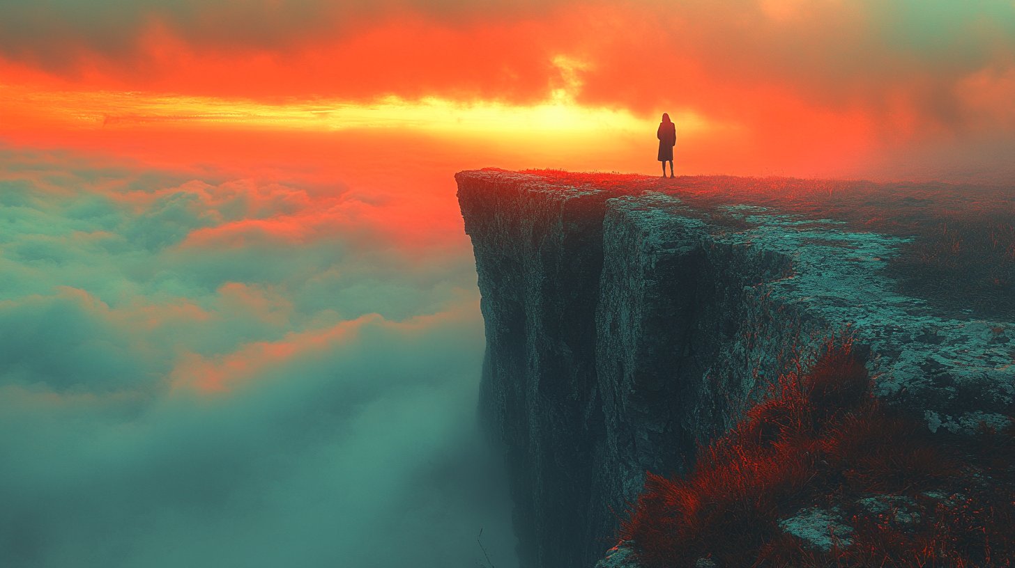 Pourquoi il est difficile de lâcher prise