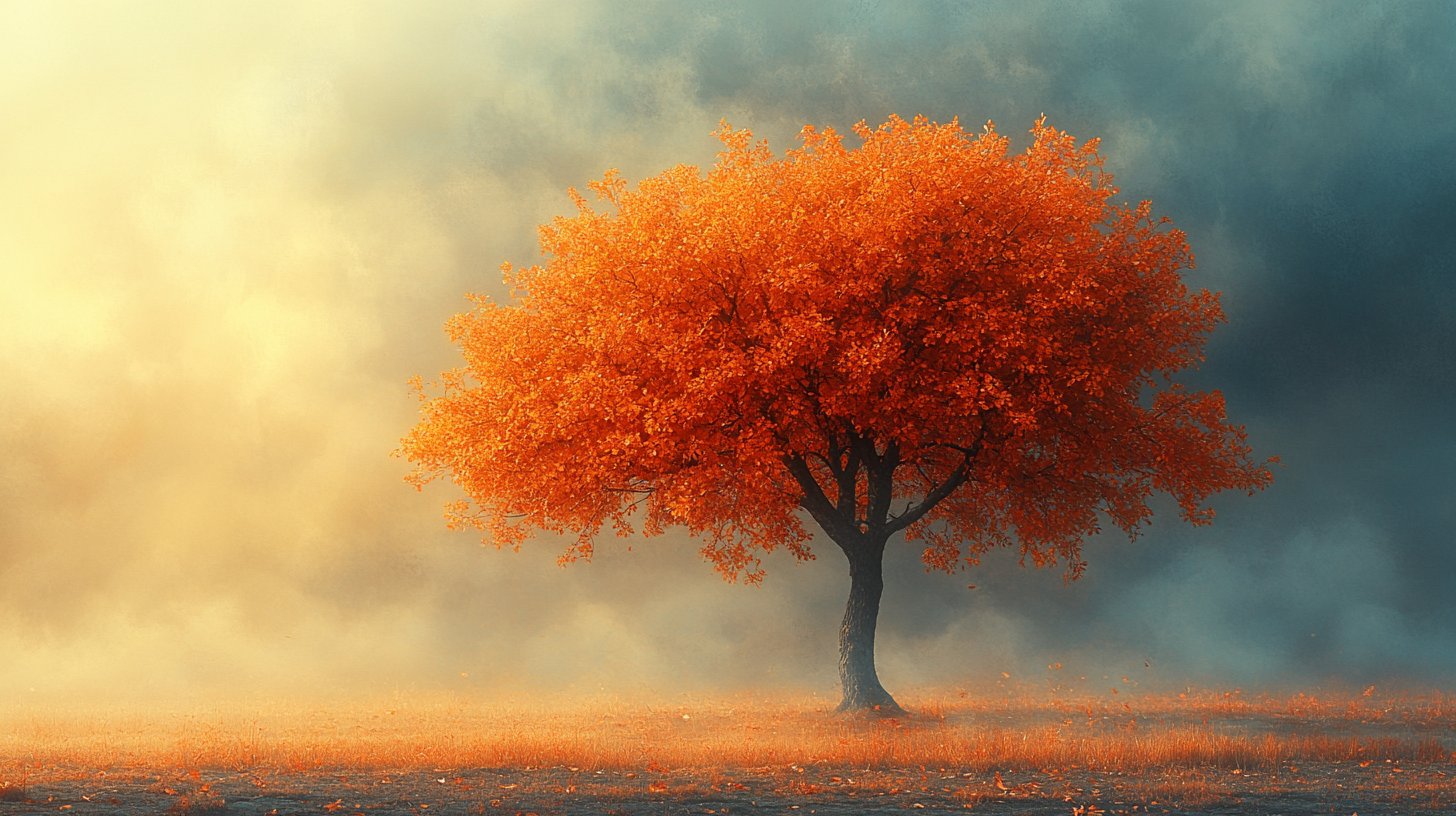 Croissance par l'acceptation et le lâcher-prise