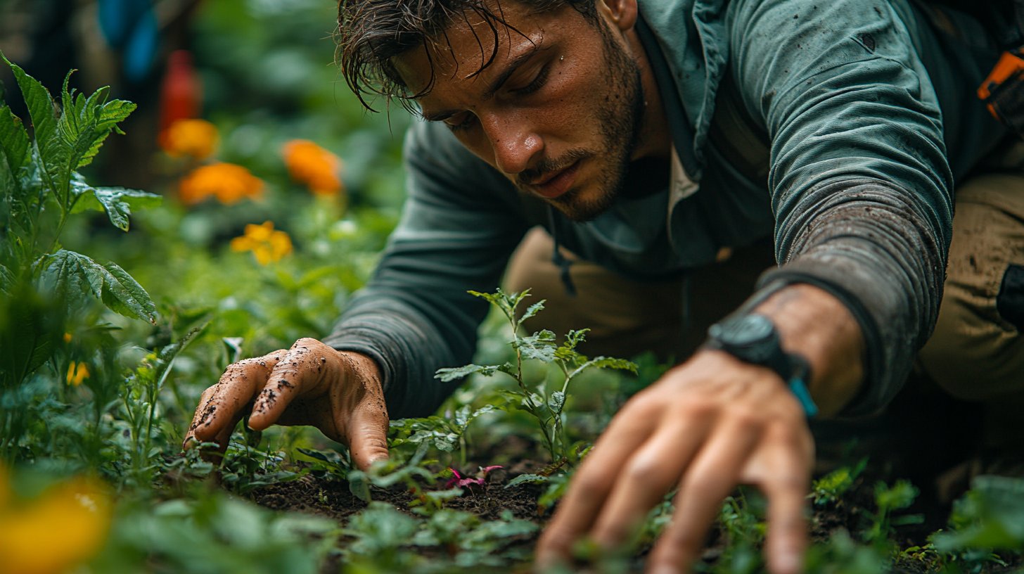 Fixe des limites et sache quand il faut dire stop