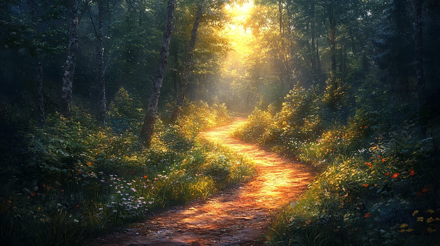 Segui il tuo percorso