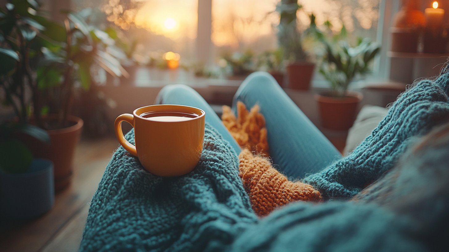 Praticare la cura di sé