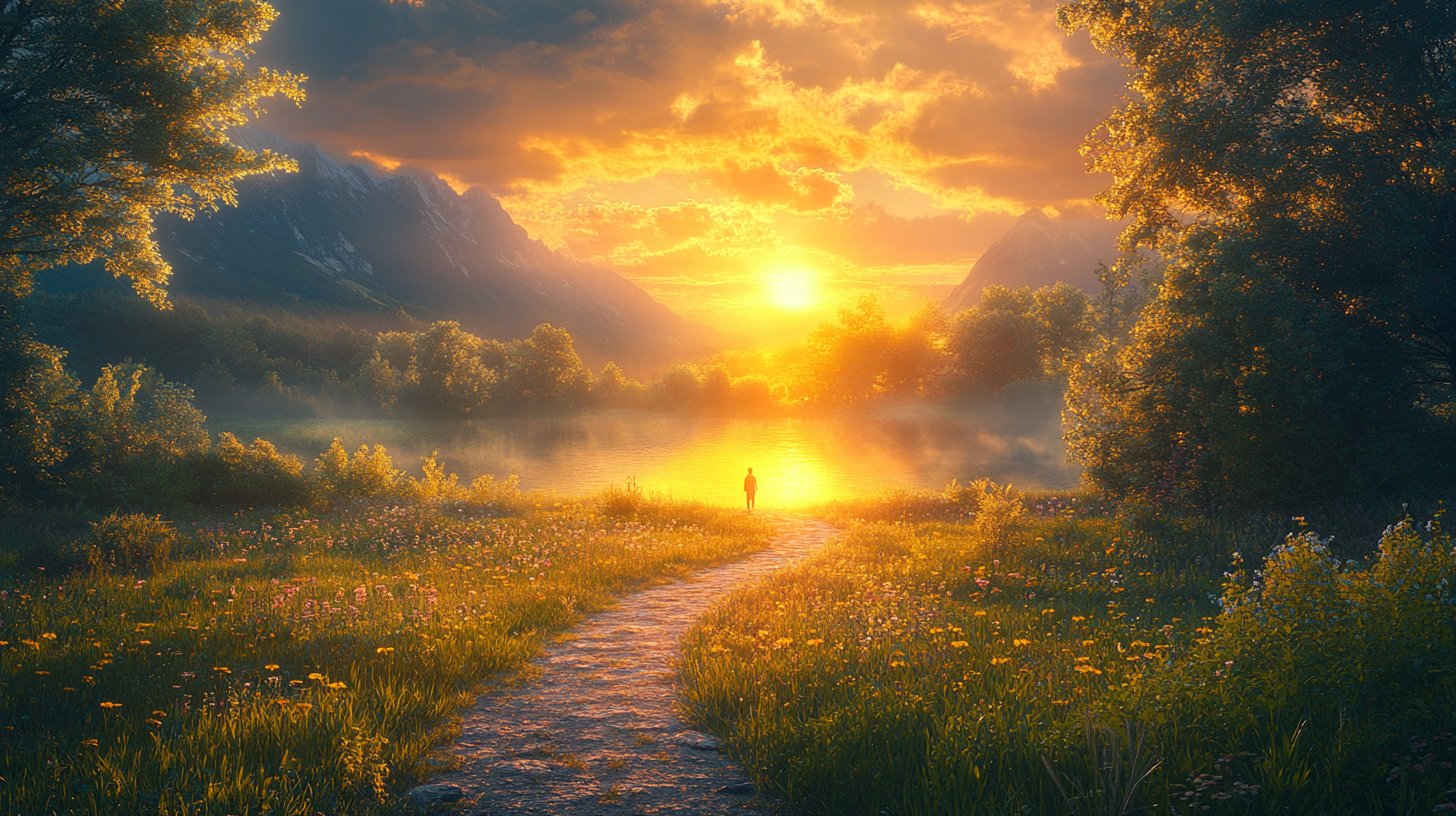 How You Can Start Fresh on Your Own