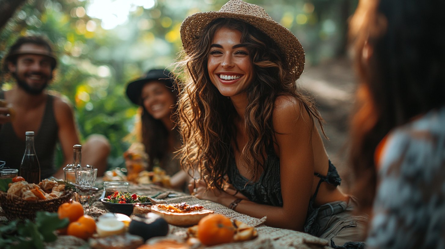 Sviluppo di relazioni sane