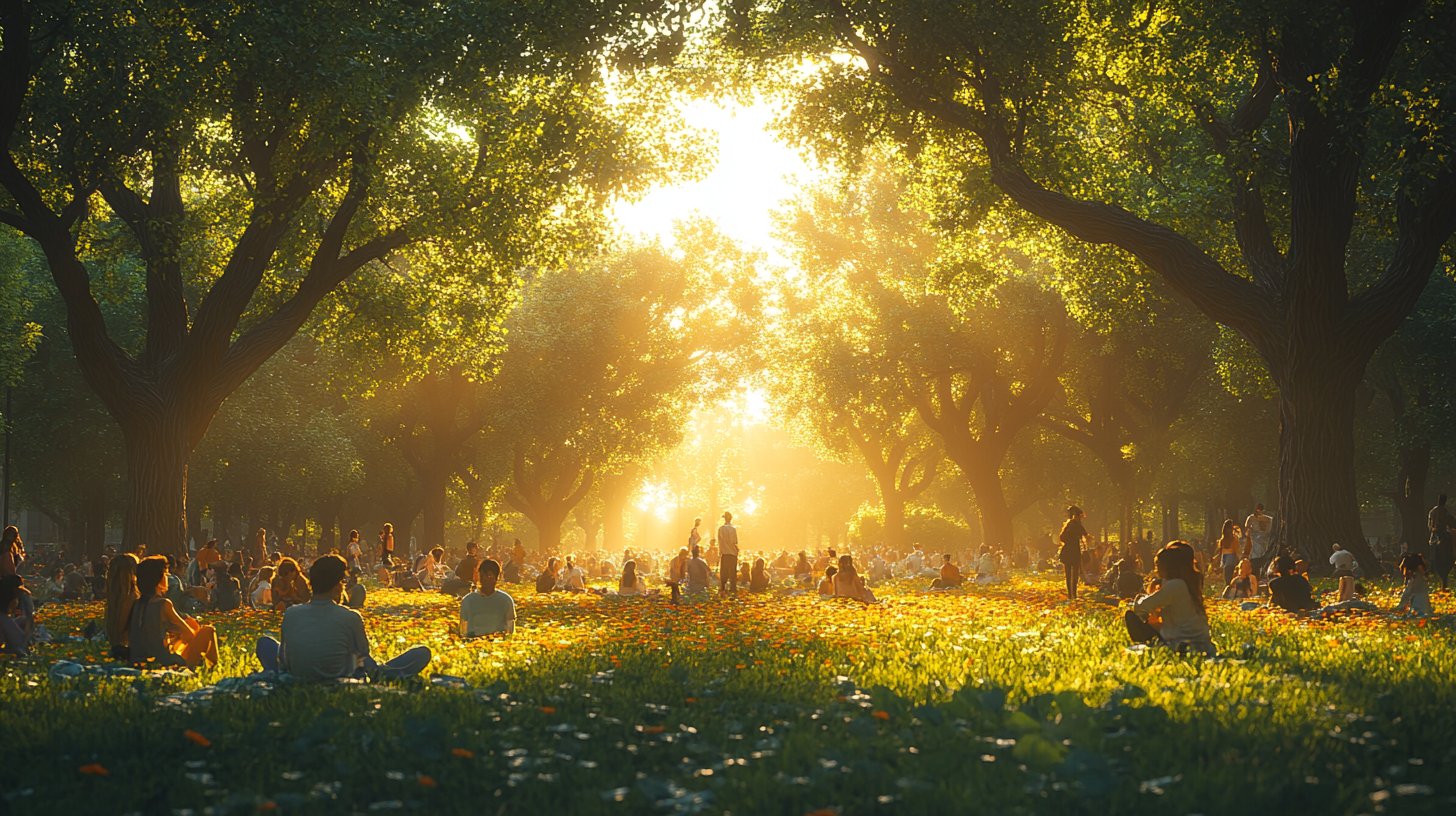 Come trovare equilibrio nelle relazioni