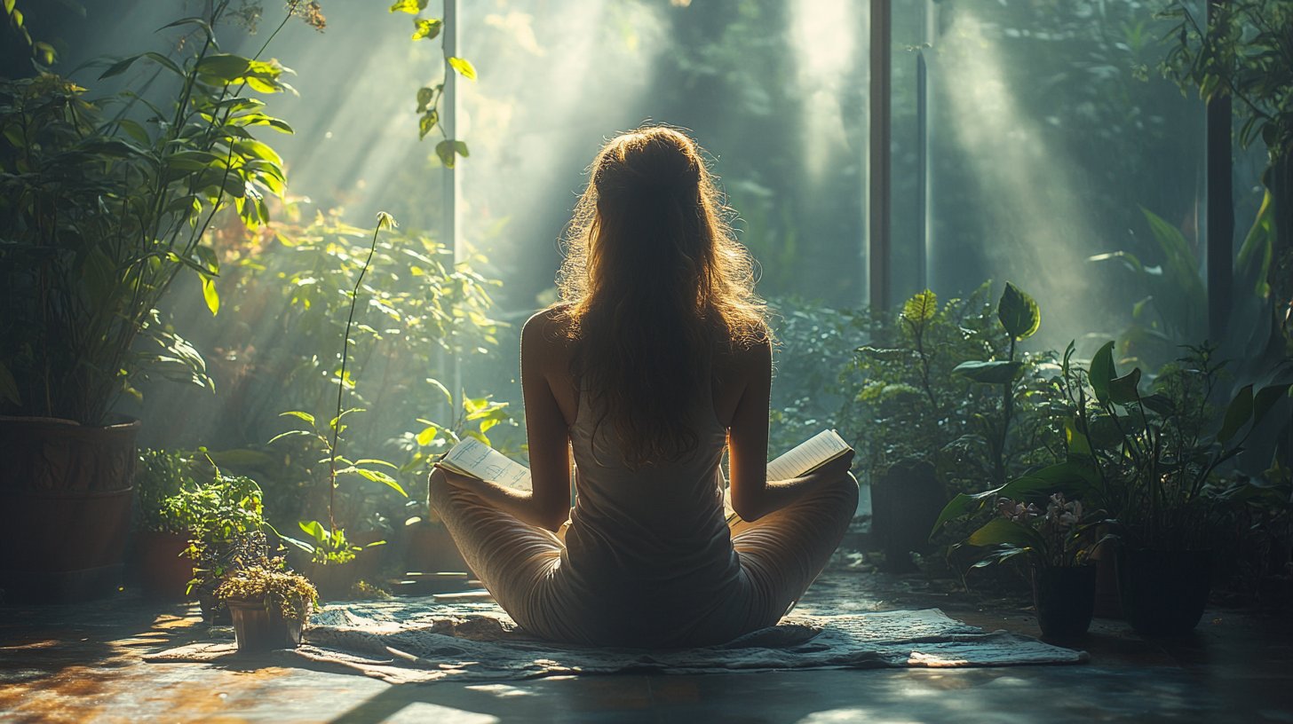 L'auto-riflessione è la chiave