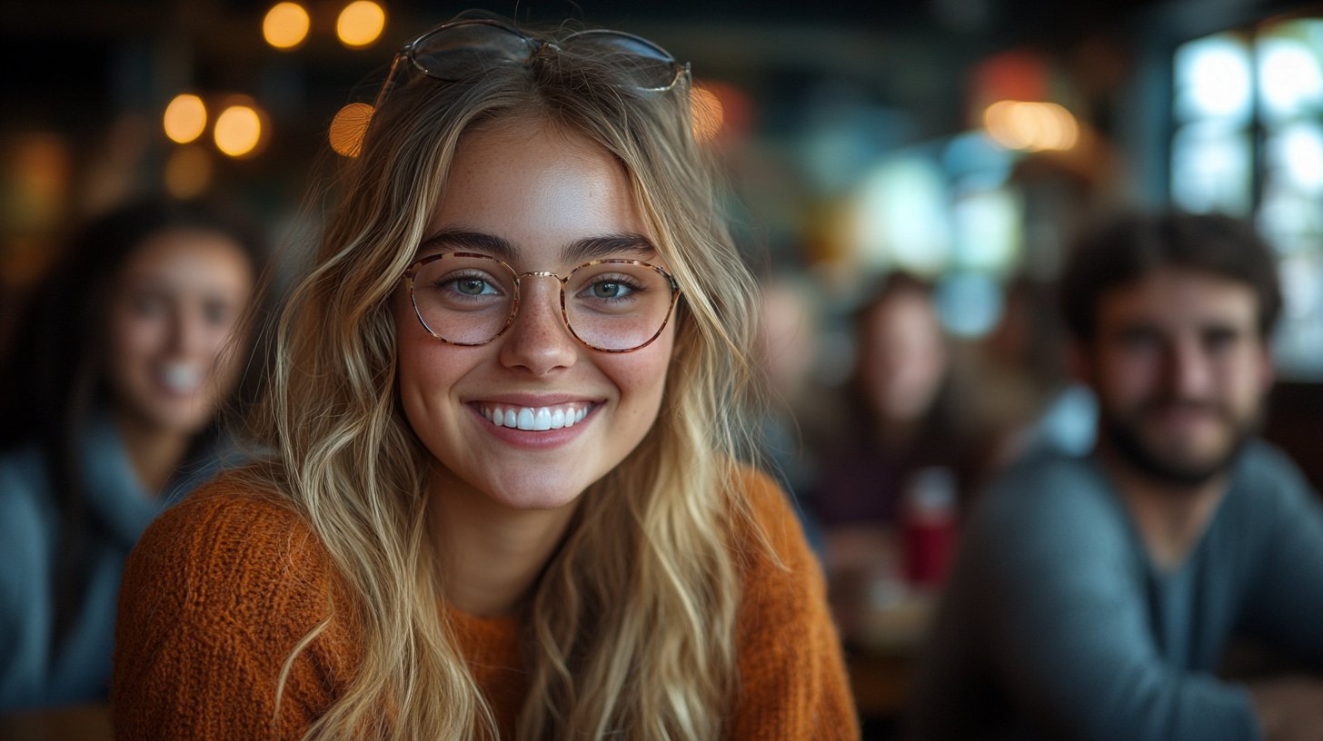 Why we fight for others