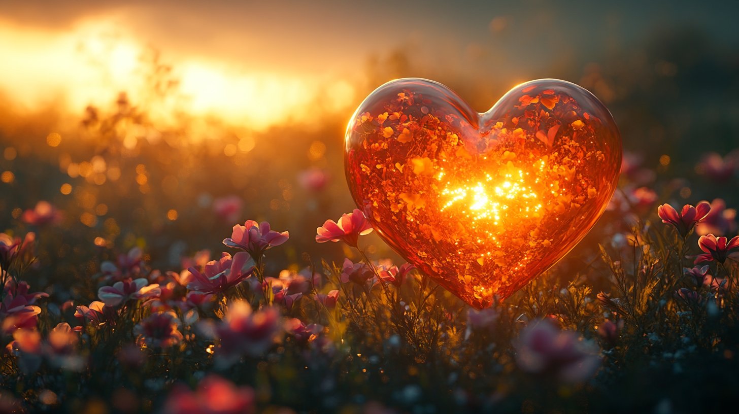 The power of self-love