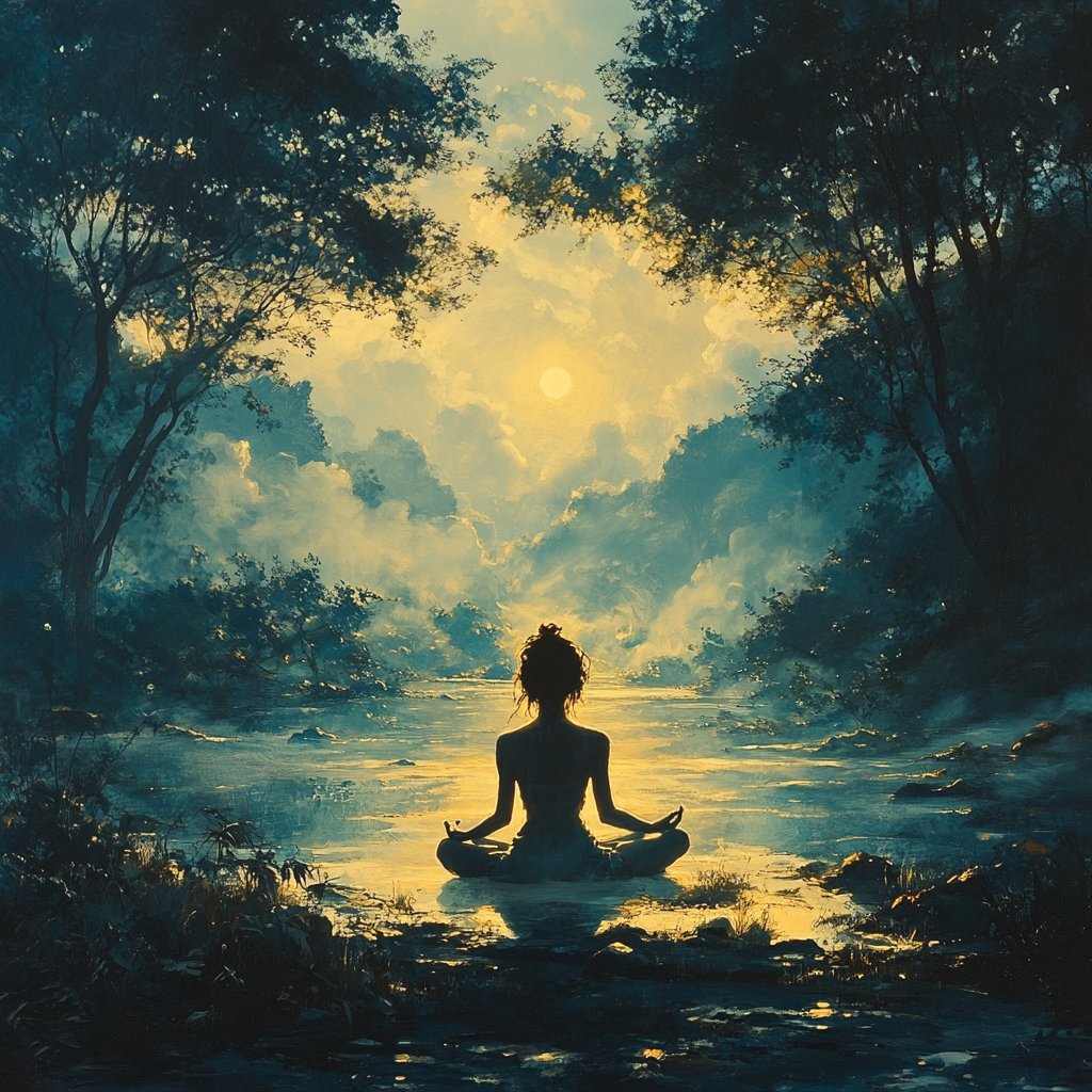 How to discover the love for yourself