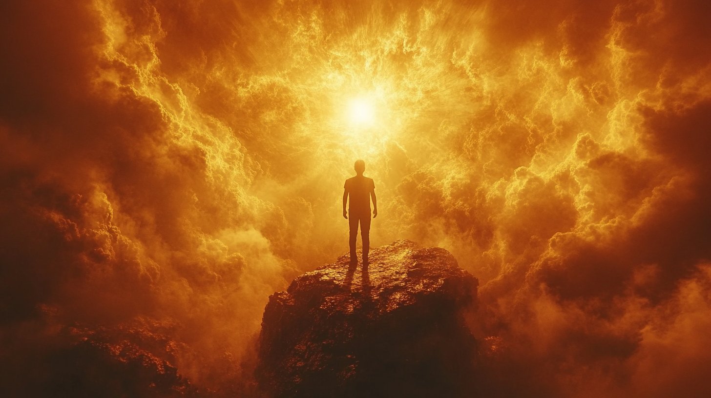 Das neue Ich entdecken