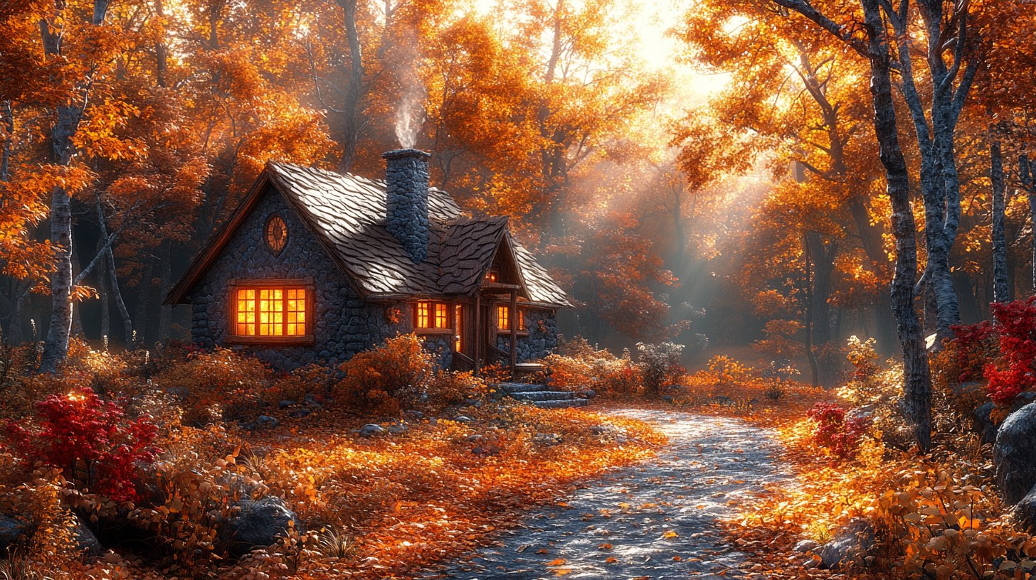 Dankbarkeit für die Vergangenheit