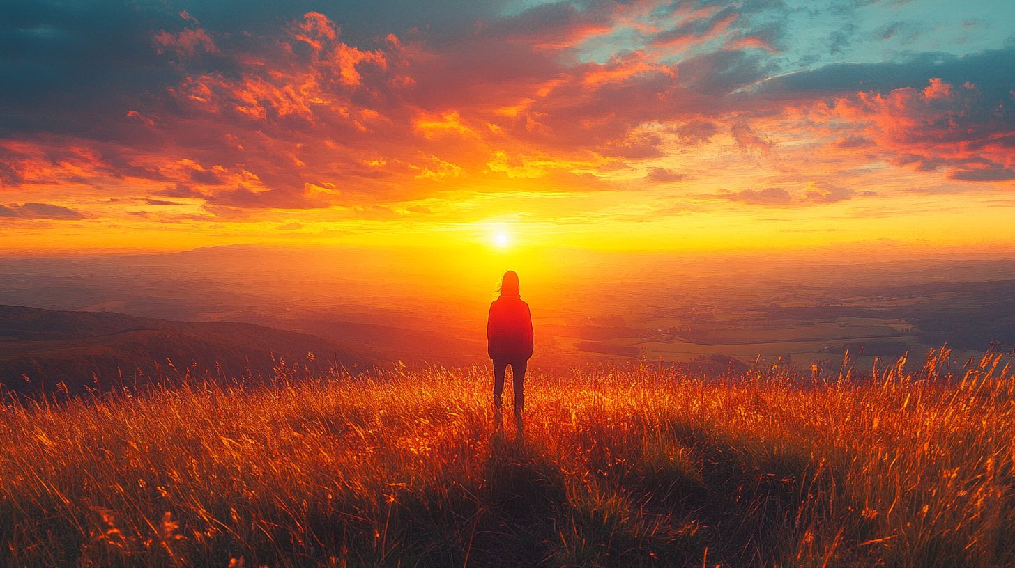 How I found strength from a breakup