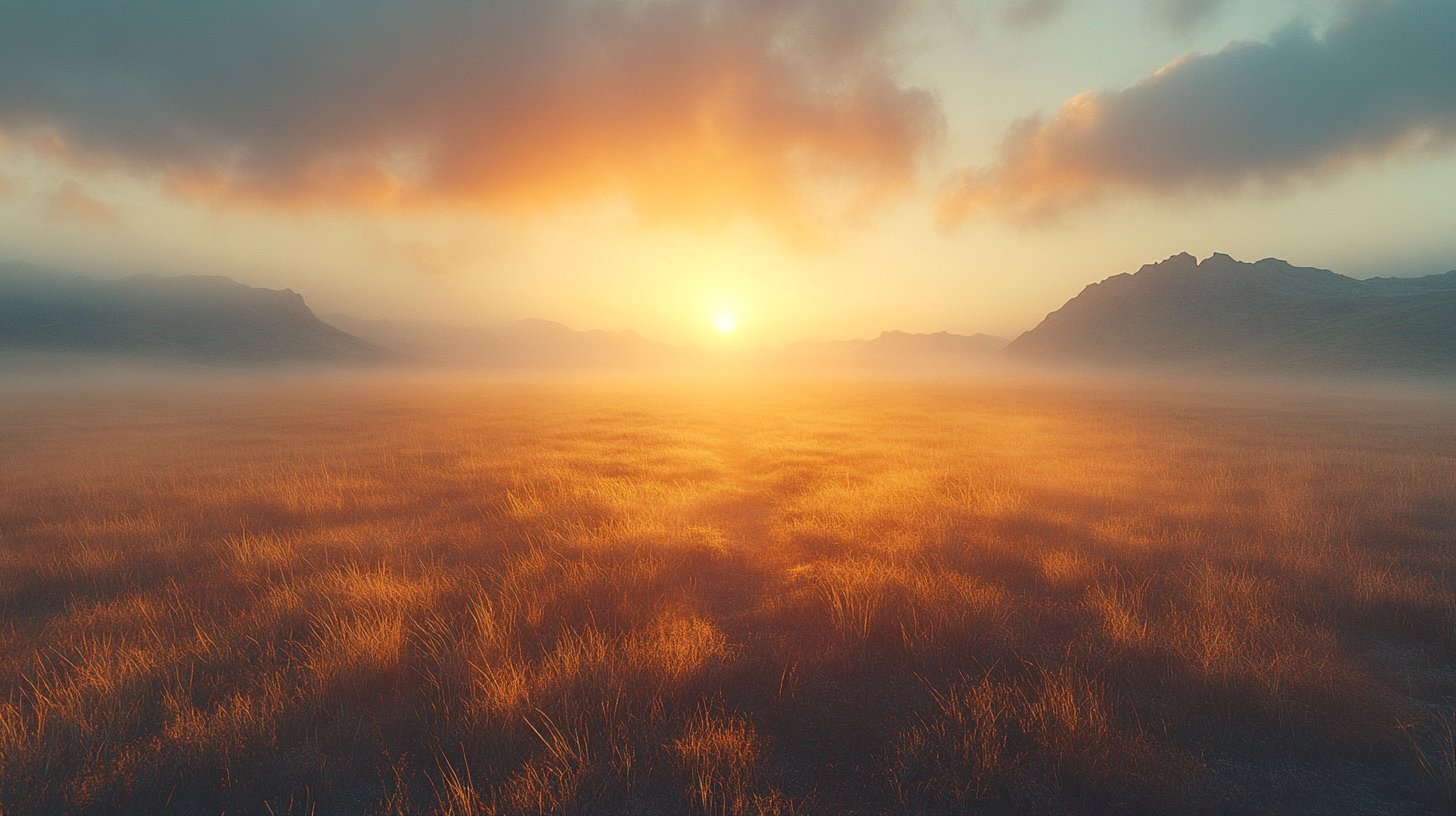 Der Schmerz des Abschieds