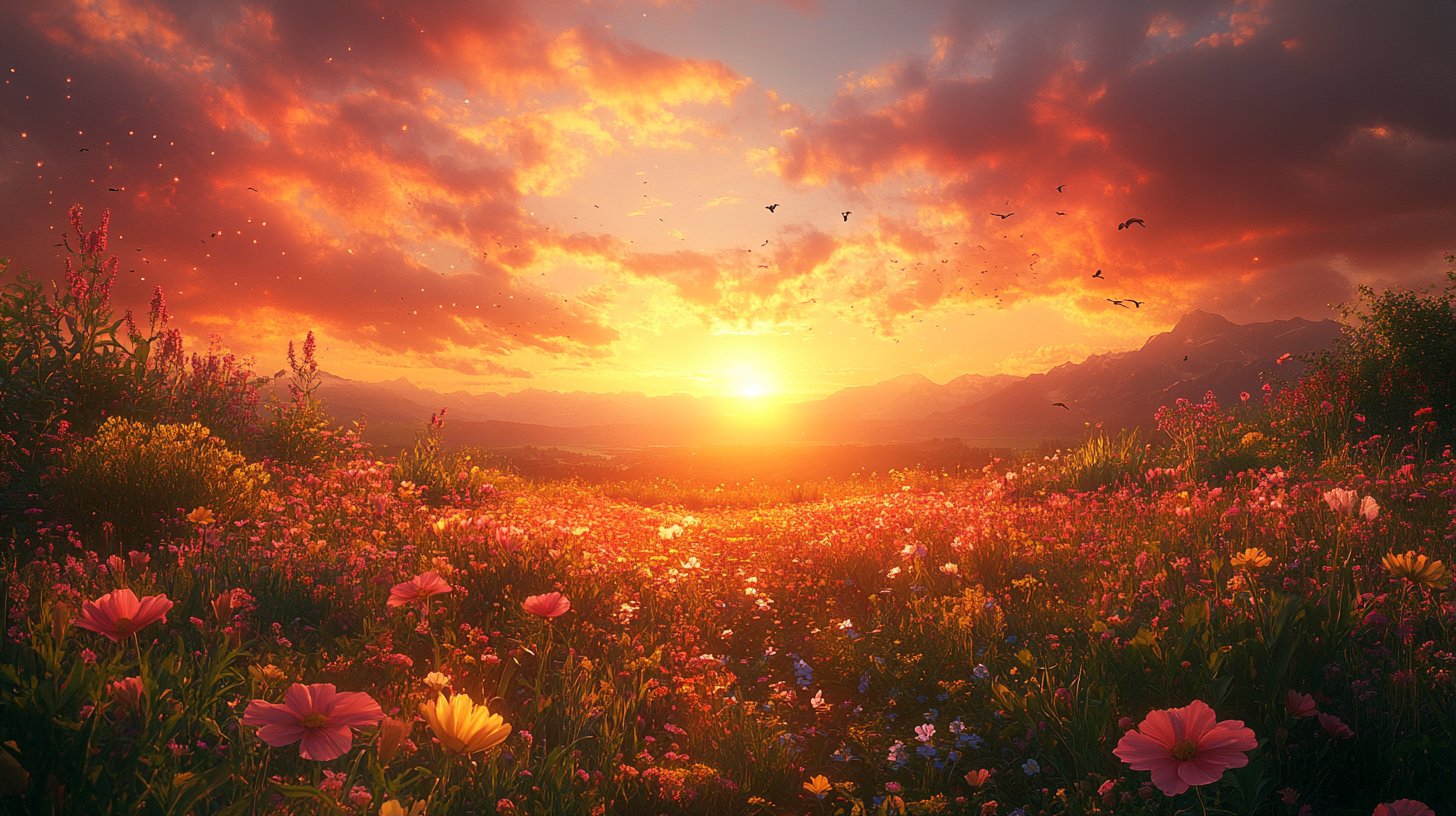 Die Kraft des Neuanfangs