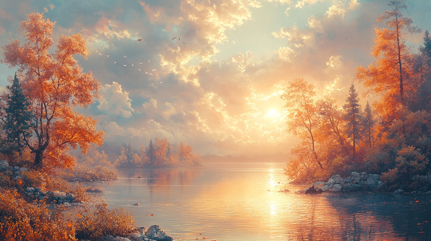 Wie das Loslassen mich befreite