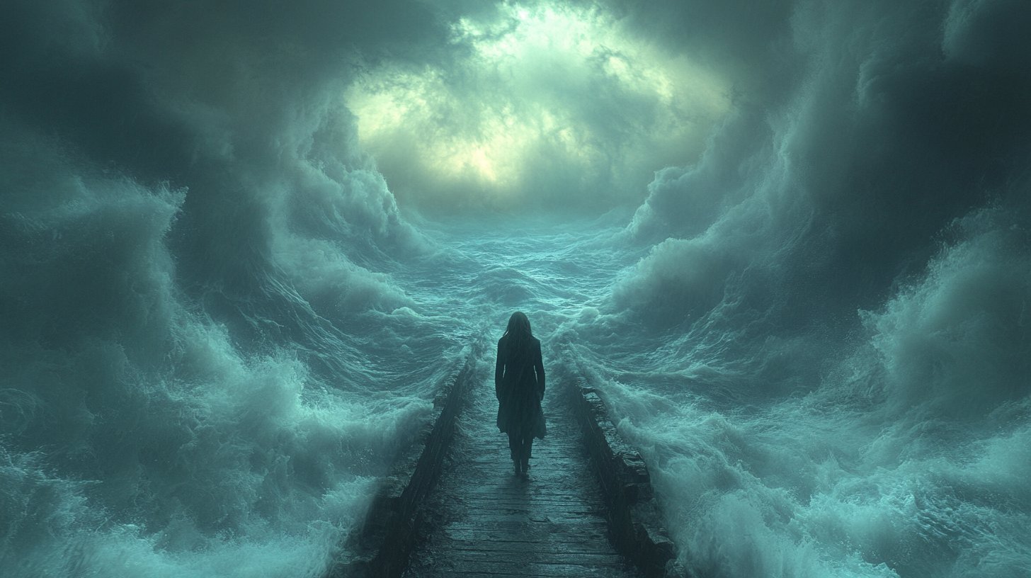 Quand la rancune devient un défi