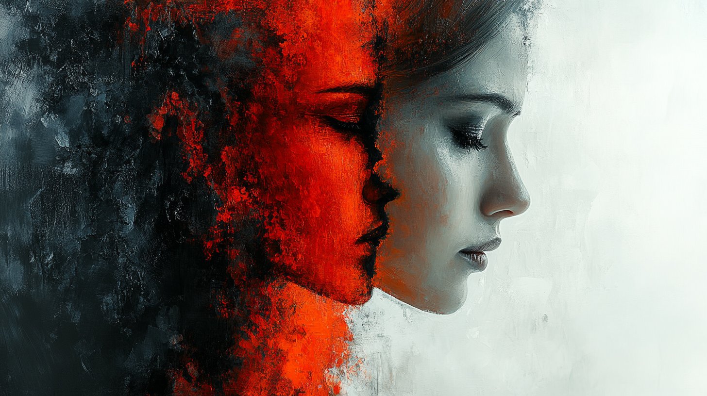 Quando l'amore si trasforma in odio: vie per la chiarezza