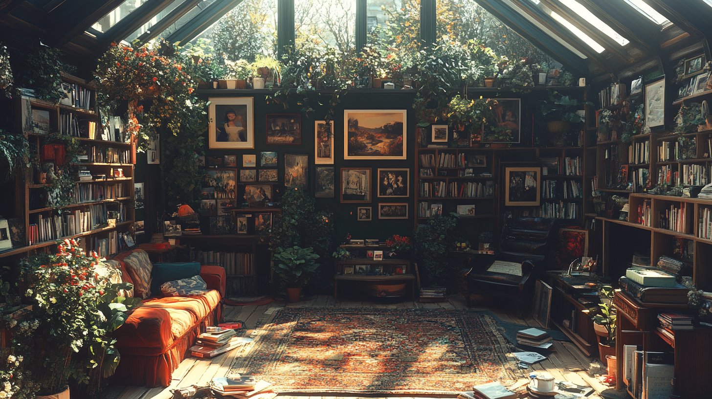 Il parle régulièrement de souvenirs