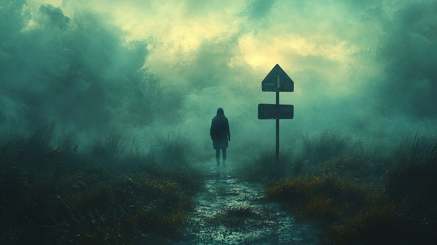 Why you always choose the wrong ones