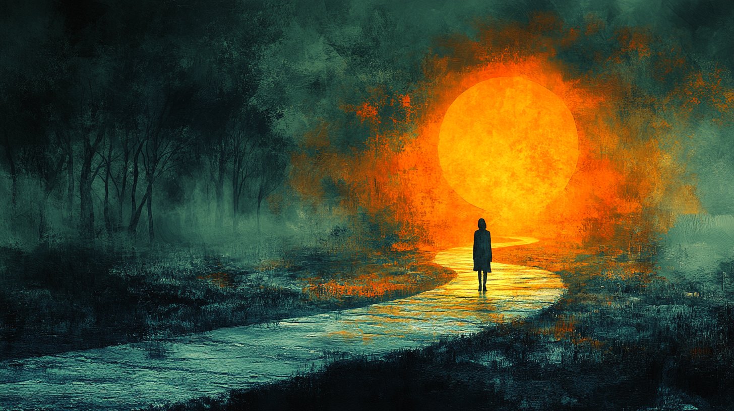 Por qué siempre eliges parejas equivocadas