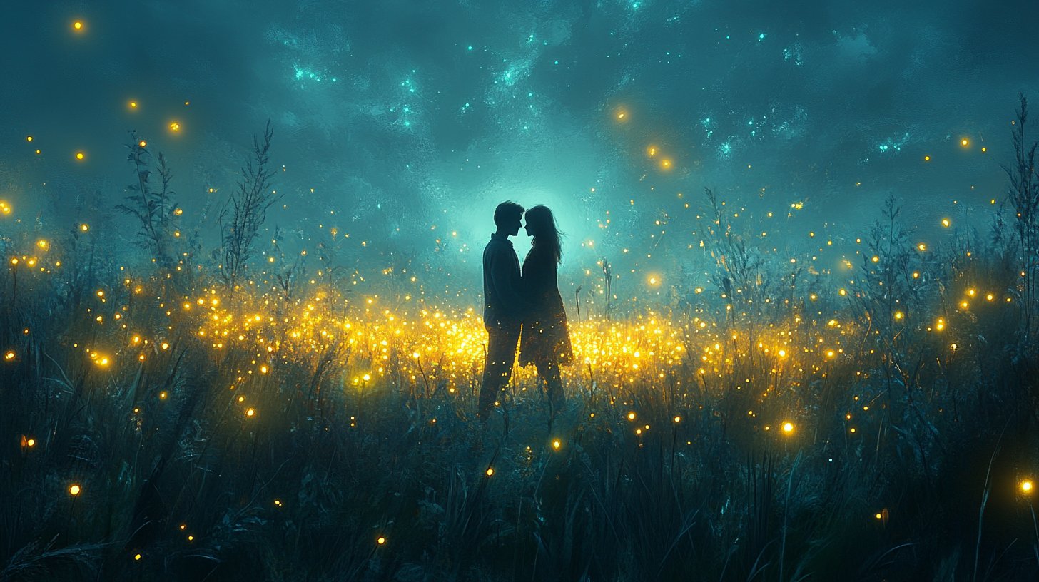 Reconocer la magia del amor incondicional