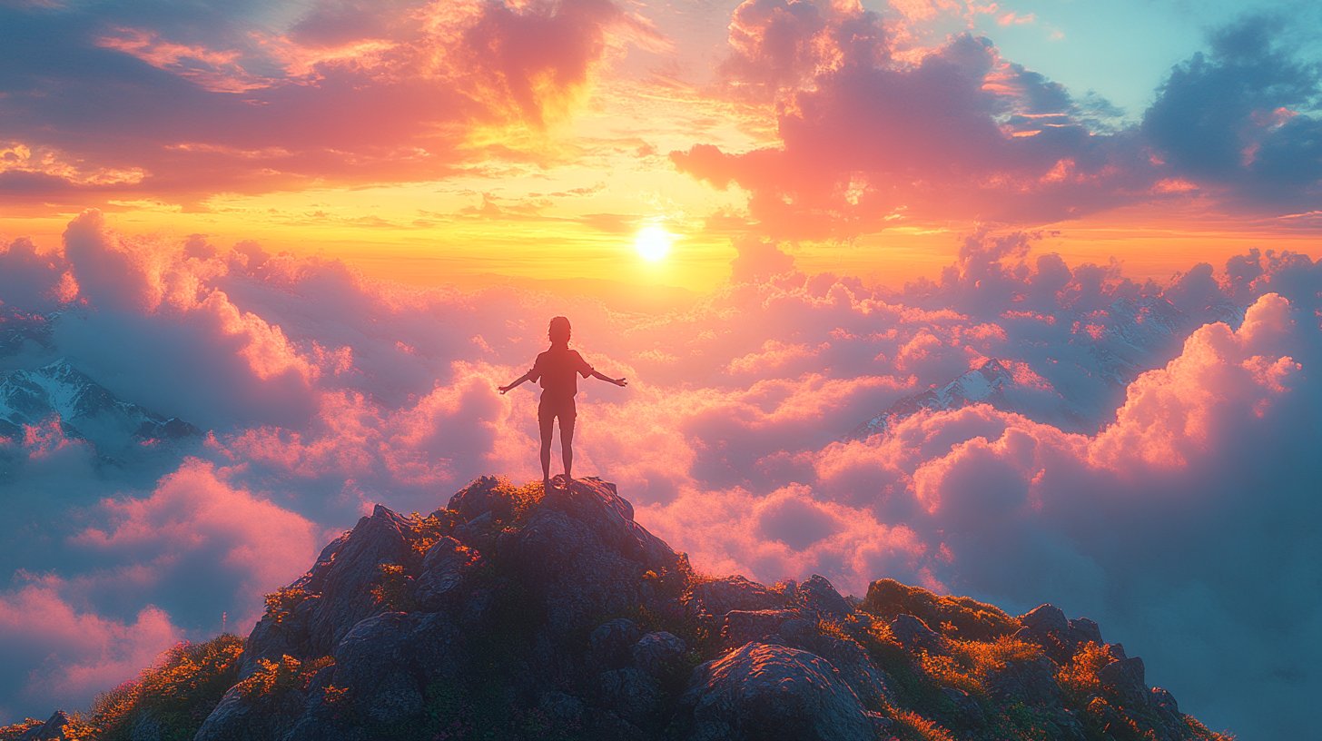 El poder del amor propio