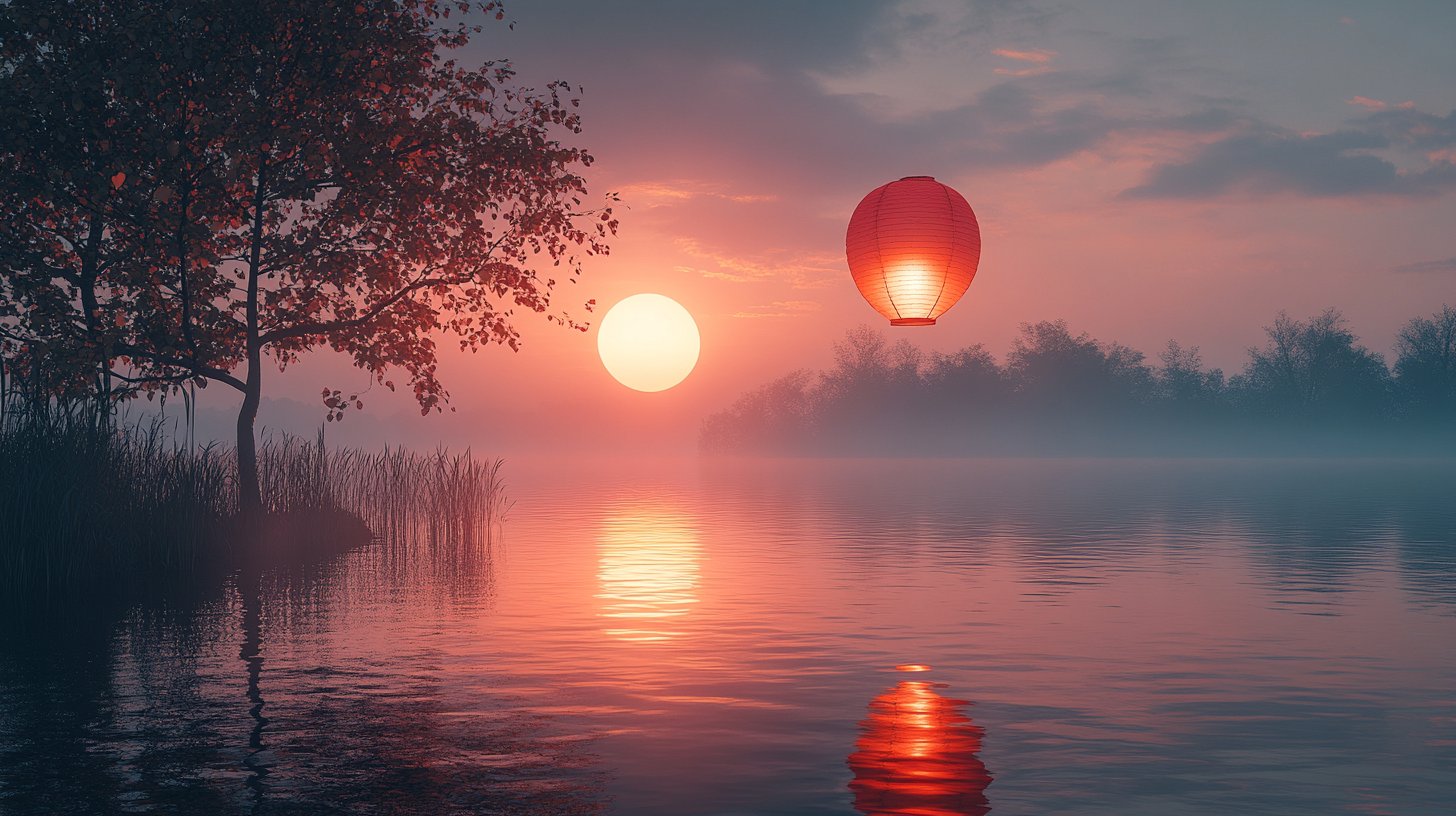 The Art of Letting Go and Starting Anew