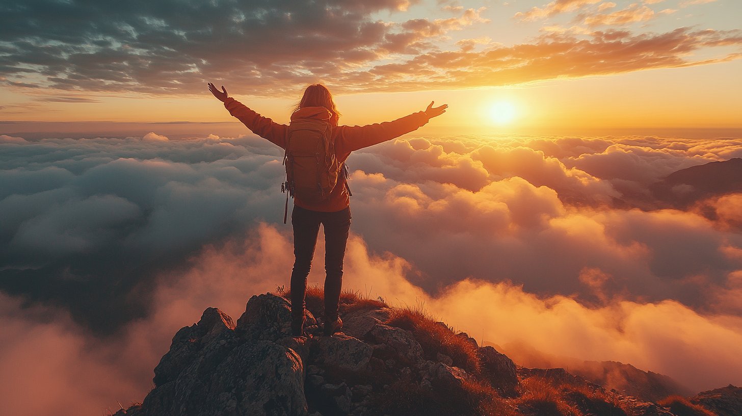 L'accettazione è la chiave