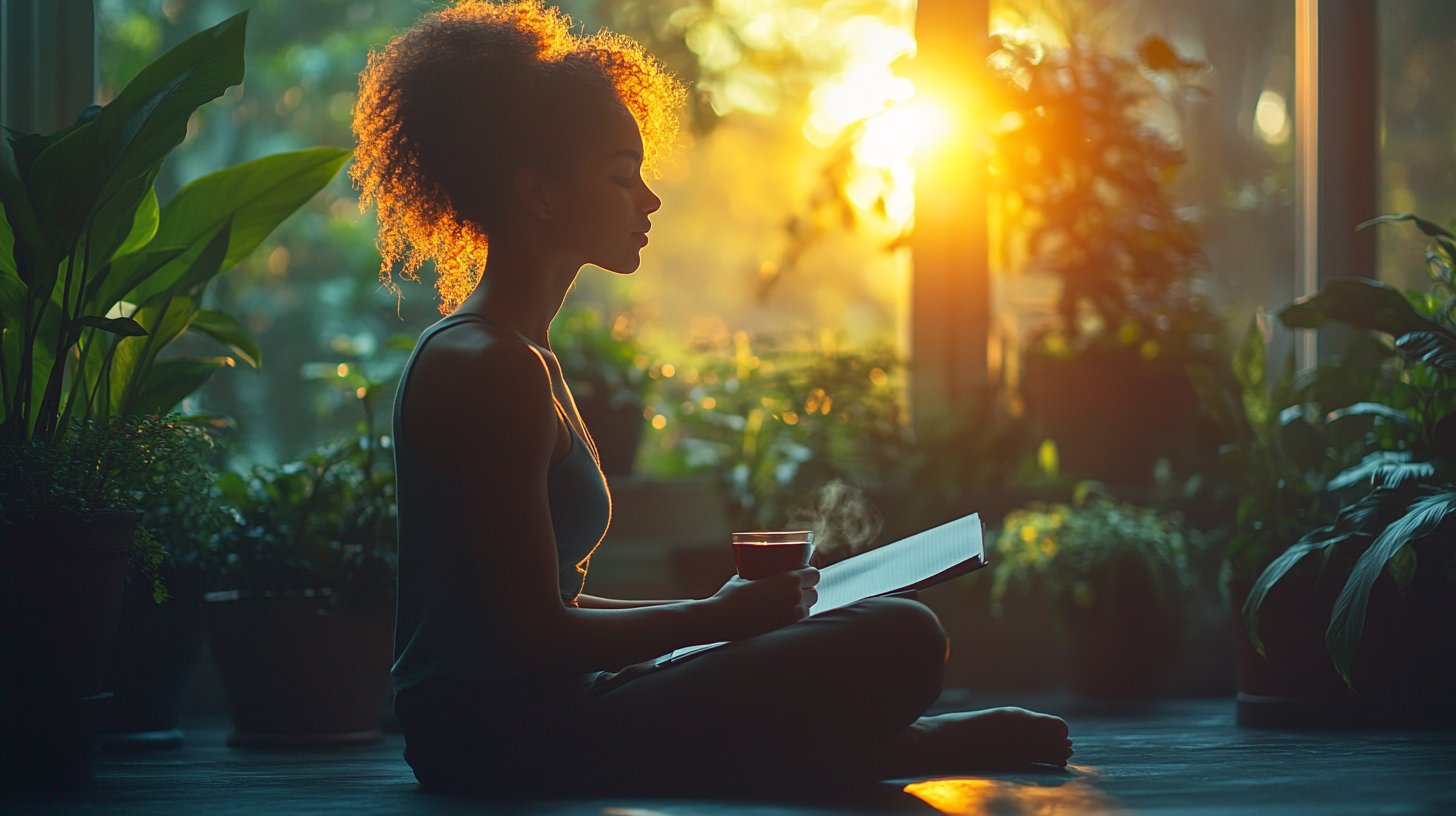 Amore per se stessi e sviluppo personale