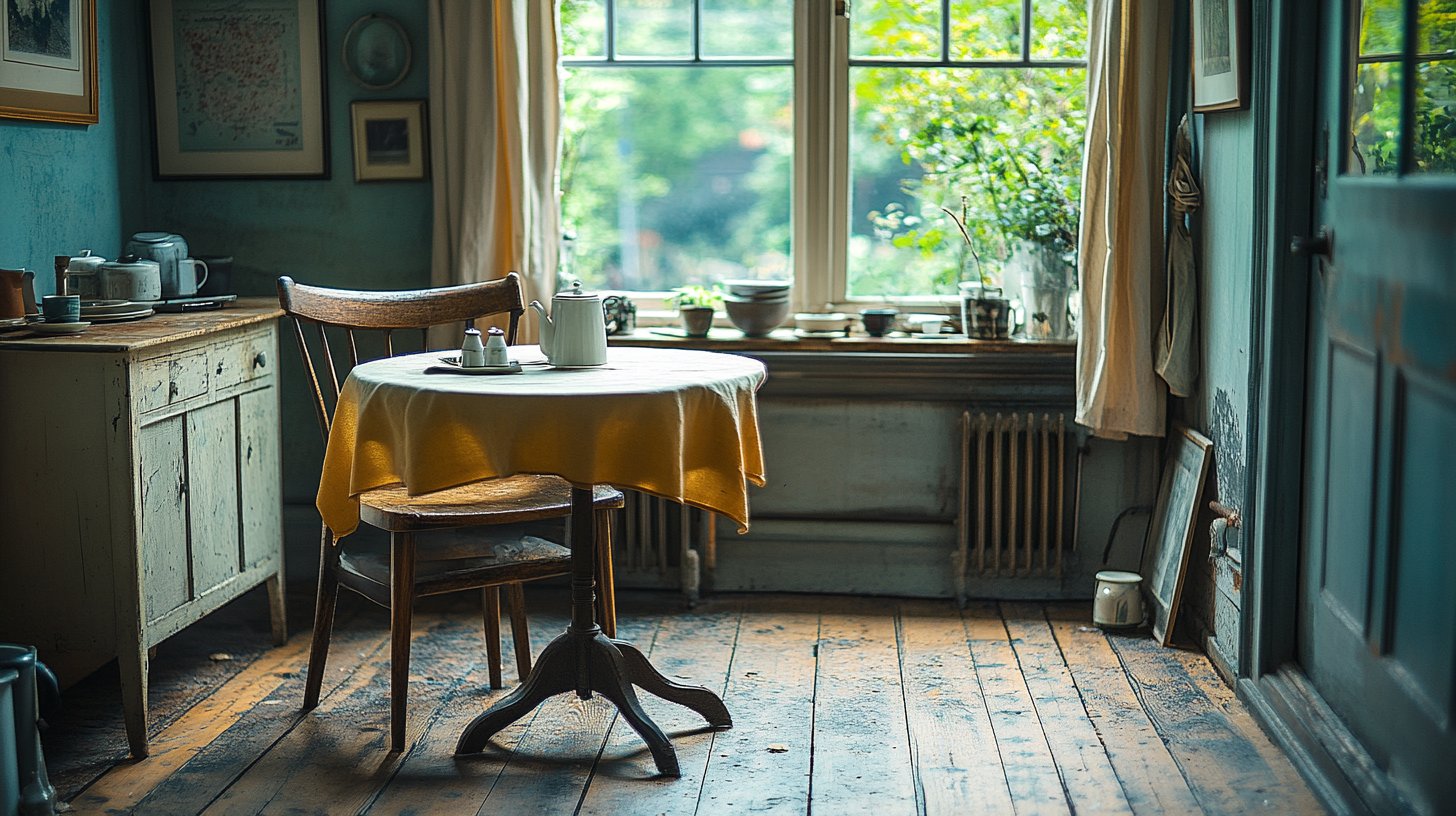 Poco interesse per lo scambio personale