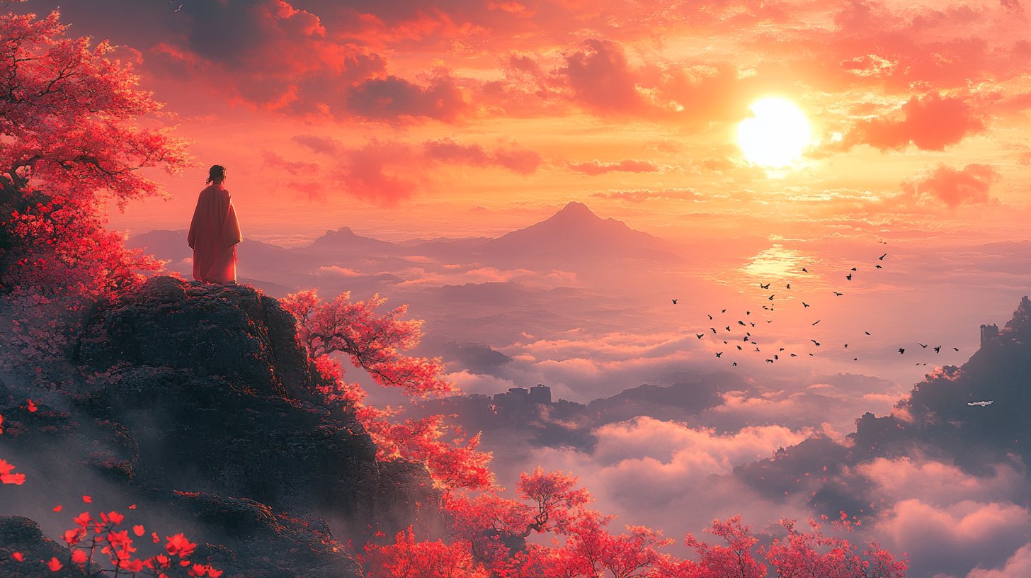 Selbstwertgefühl aufbauen