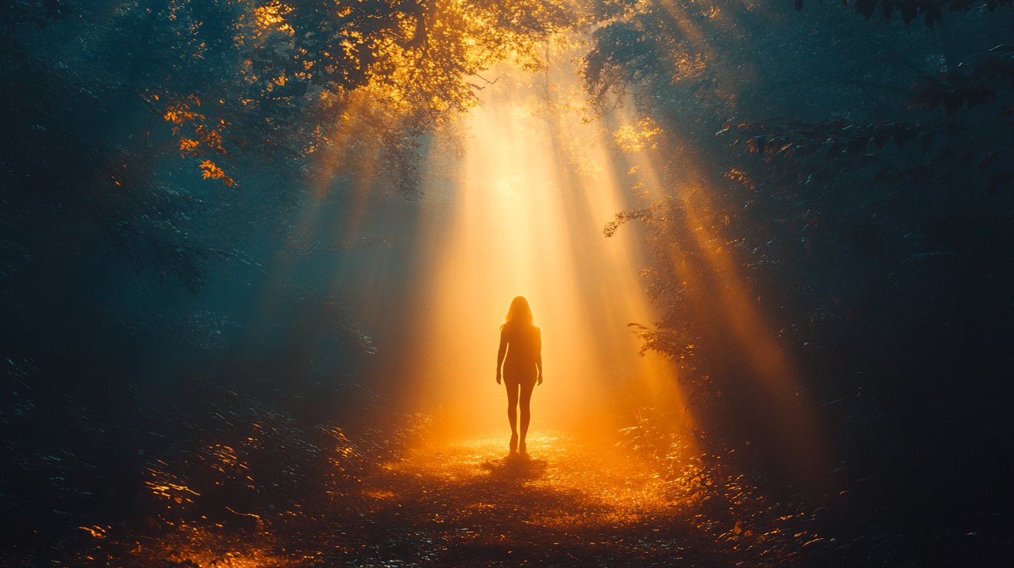 Wie du toxische Beziehungen loslässt und wieder lebst